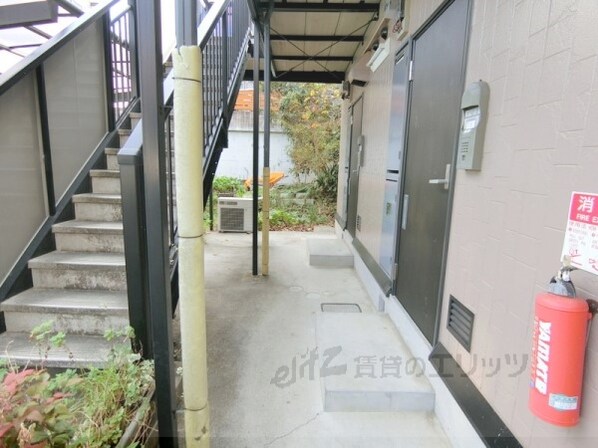 MINORUハイツの物件内観写真